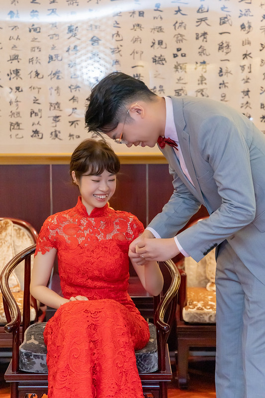 Apple婚禮攝影 Wedding婚禮記錄 台北婚攝 