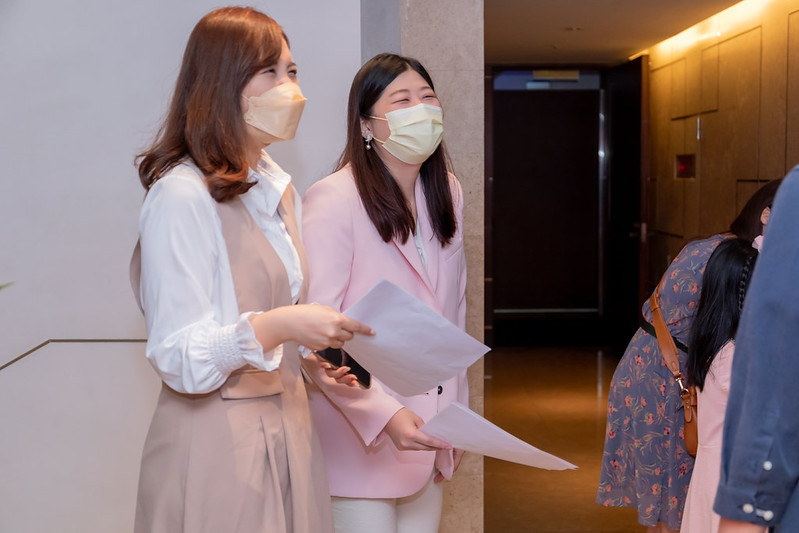 Apple婚禮攝影 Wedding婚禮記錄 台北婚攝 
