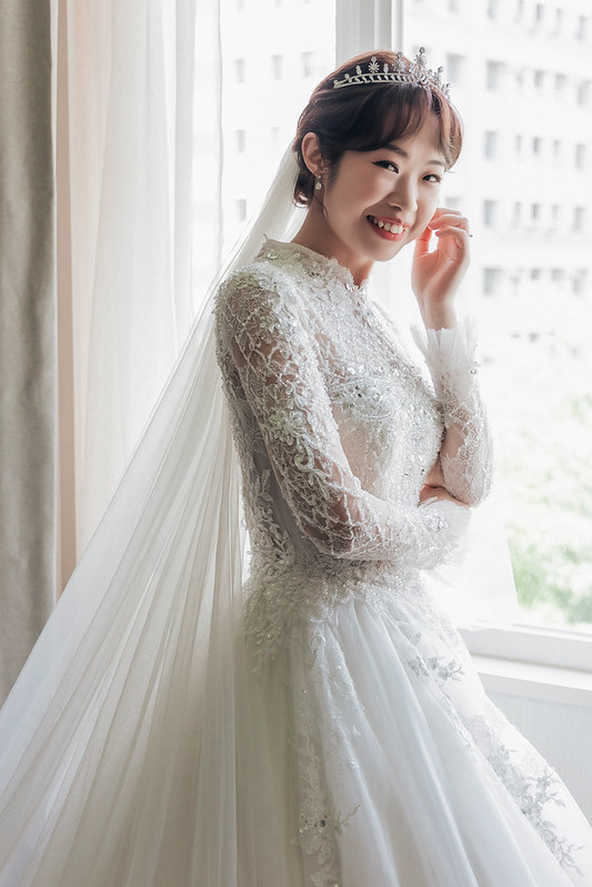Apple婚禮攝影 Wedding婚禮記錄 台北婚攝 