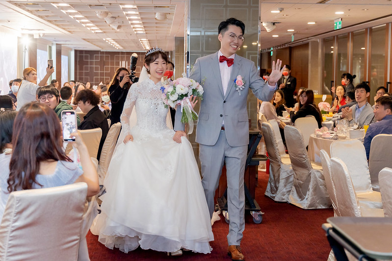 Apple婚禮攝影 Wedding婚禮記錄 台北婚攝 