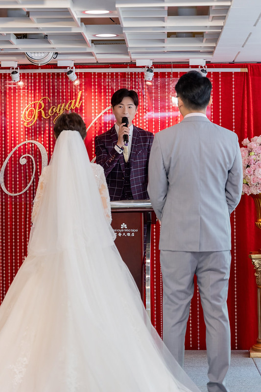 Apple婚禮攝影 Wedding婚禮記錄 台北婚攝 