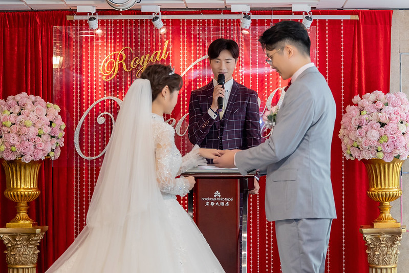 Apple婚禮攝影 Wedding婚禮記錄 台北婚攝 