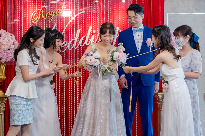 Apple婚禮攝影 Wedding婚禮記錄 台北婚攝 