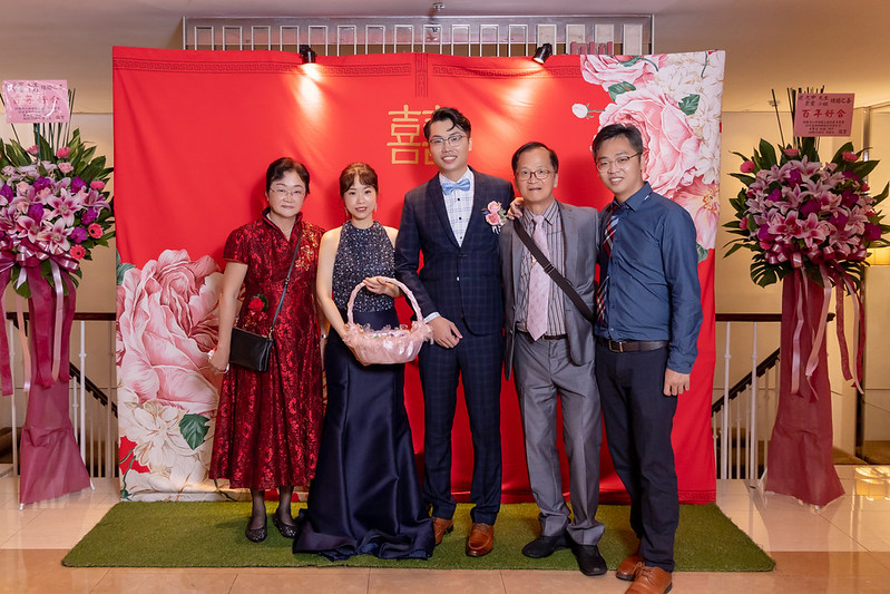 Apple婚禮攝影 Wedding婚禮記錄 台北婚攝 