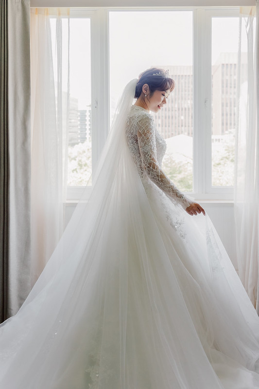 Apple婚禮攝影 Wedding婚禮記錄 台北婚攝 