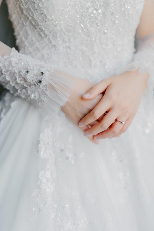 Apple婚禮攝影 Wedding婚禮記錄 台北婚攝 
