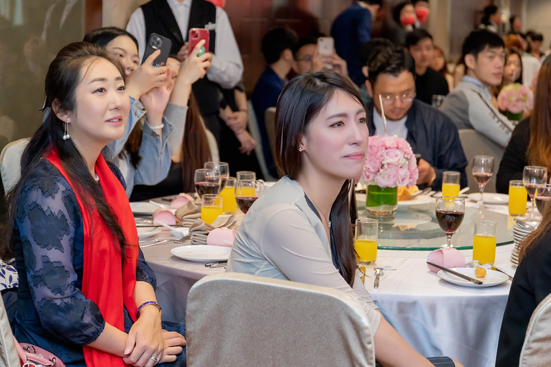 Apple婚禮攝影 Wedding婚禮記錄 台北婚攝 