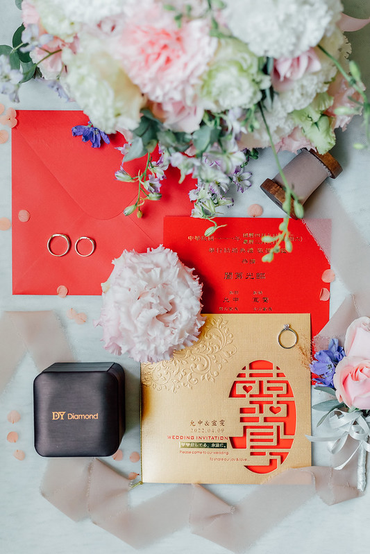 Apple婚禮攝影 Wedding婚禮記錄 台北婚攝 