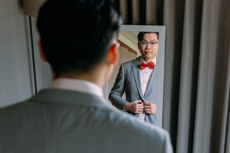 Apple婚禮攝影 Wedding婚禮記錄 台北婚攝 