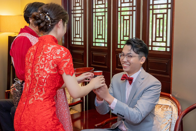 Apple婚禮攝影 Wedding婚禮記錄 台北婚攝 