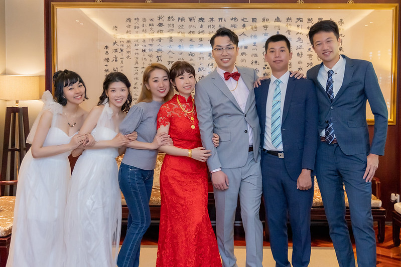 Apple婚禮攝影 Wedding婚禮記錄 台北婚攝 