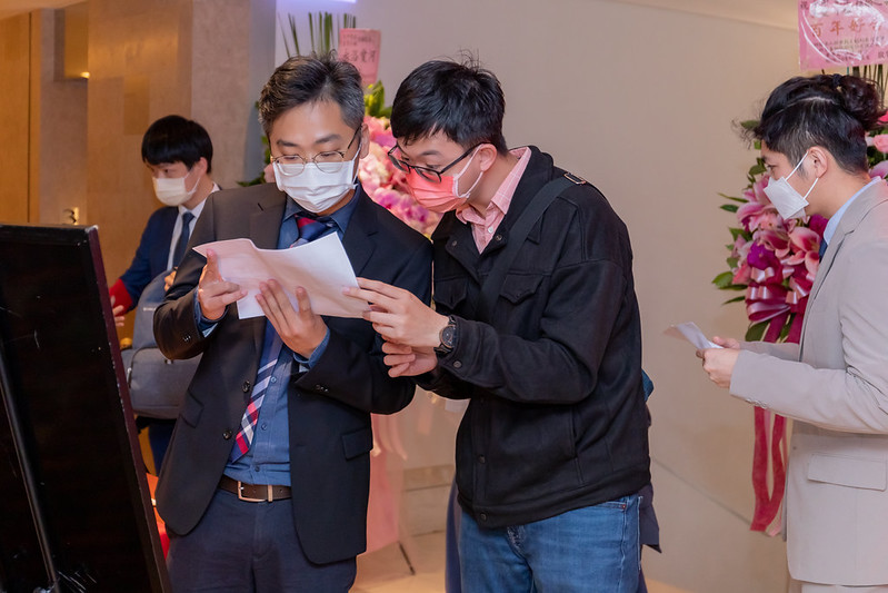 Apple婚禮攝影 Wedding婚禮記錄 台北婚攝 