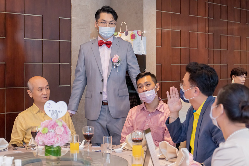Apple婚禮攝影 Wedding婚禮記錄 台北婚攝 