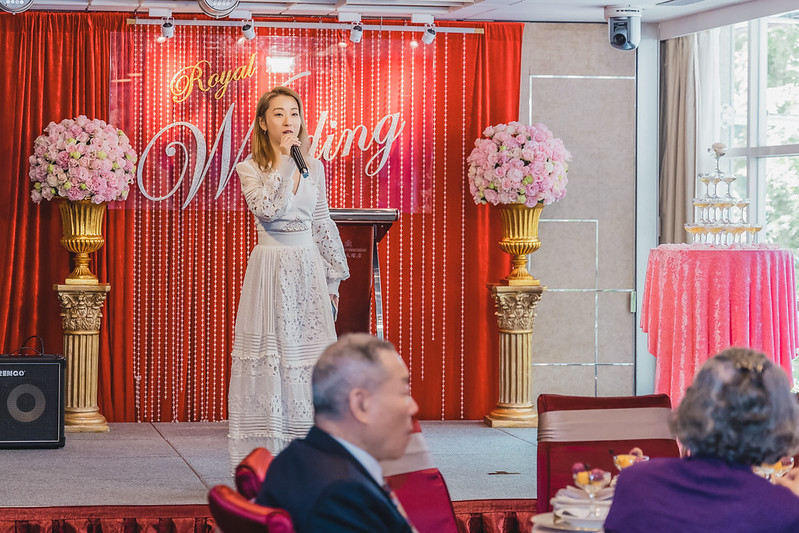 Apple婚禮攝影 Wedding婚禮記錄 台北婚攝 