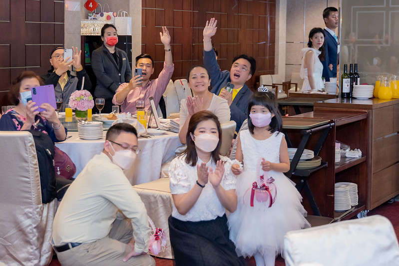 Apple婚禮攝影 Wedding婚禮記錄 台北婚攝 