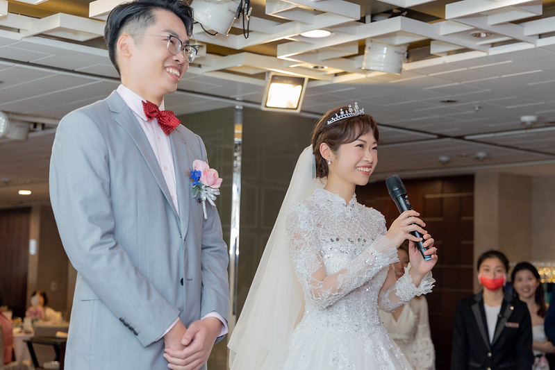 Apple婚禮攝影 Wedding婚禮記錄 台北婚攝 
