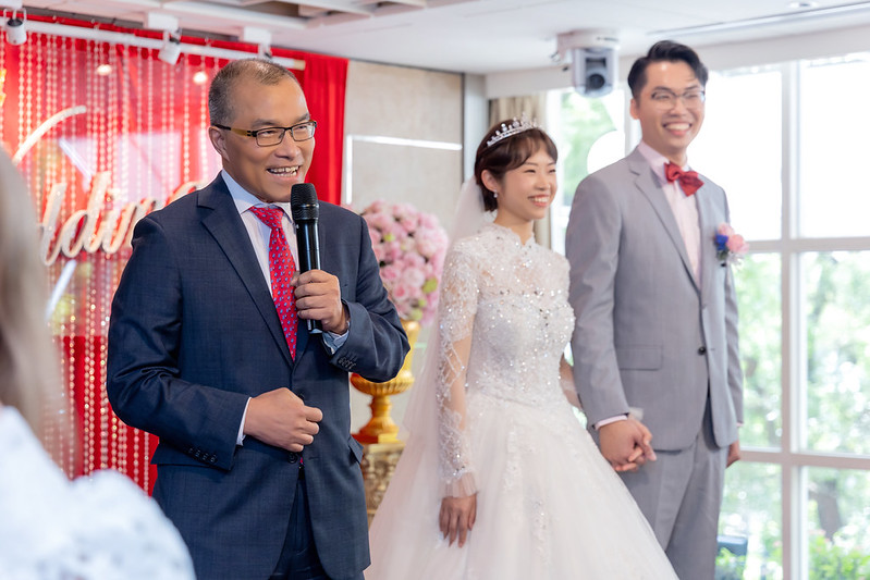 Apple婚禮攝影 Wedding婚禮記錄 台北婚攝 