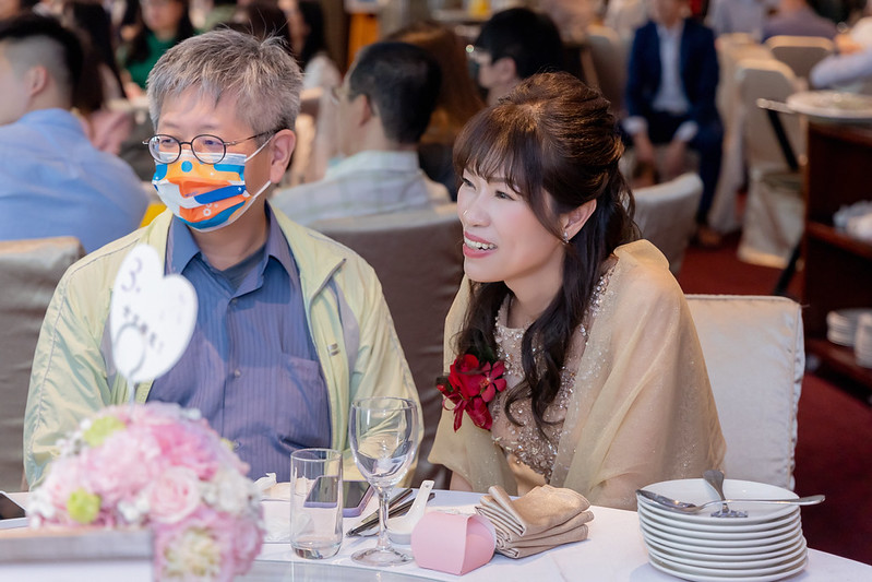 Apple婚禮攝影 Wedding婚禮記錄 台北婚攝 