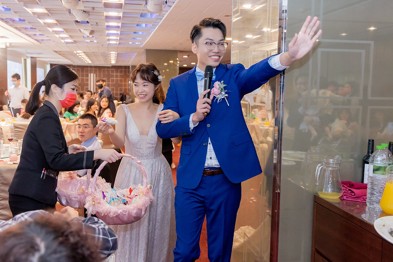 Apple婚禮攝影 Wedding婚禮記錄 台北婚攝 