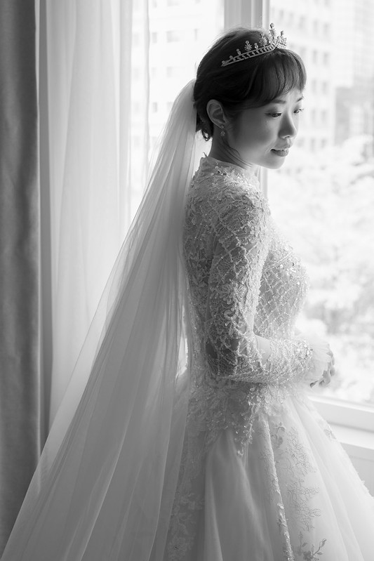 Apple婚禮攝影 Wedding婚禮記錄 台北婚攝 