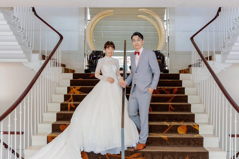 Apple婚禮攝影 Wedding婚禮記錄 台北婚攝 