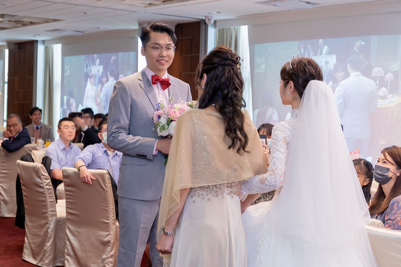 Apple婚禮攝影 Wedding婚禮記錄 台北婚攝 
