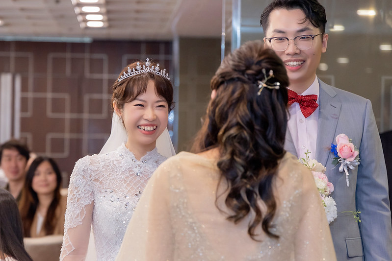 Apple婚禮攝影 Wedding婚禮記錄 台北婚攝 