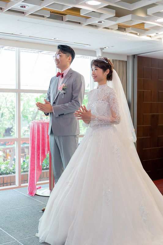 Apple婚禮攝影 Wedding婚禮記錄 台北婚攝 