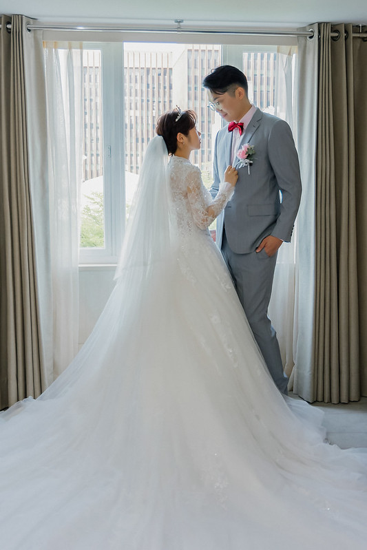 Apple婚禮攝影 Wedding婚禮記錄 台北婚攝 