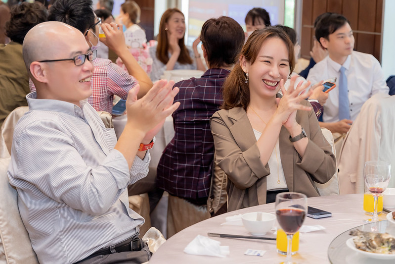Apple婚禮攝影 Wedding婚禮記錄 台北婚攝 