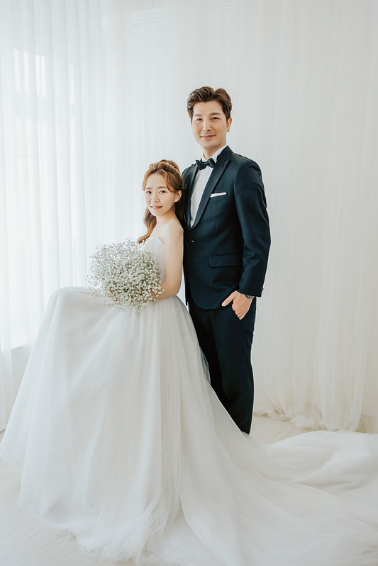 Pre-wedding自助婚紗 台北婚紗外拍景點推薦 大熊自助婚紗 婚紗攝影包套 