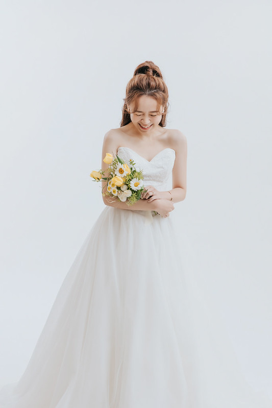 Pre-wedding自助婚紗 台北婚紗外拍景點推薦 大熊自助婚紗 婚紗攝影包套 