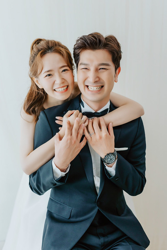 Pre-wedding自助婚紗 台北婚紗外拍景點推薦 大熊自助婚紗 婚紗攝影包套 