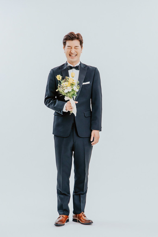 Pre-wedding自助婚紗 台北婚紗外拍景點推薦 大熊自助婚紗 婚紗攝影包套 