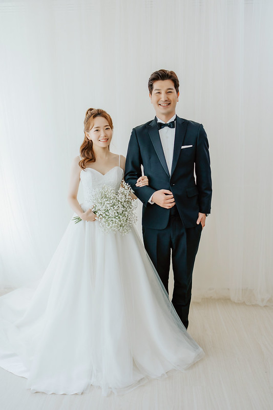 Pre-wedding自助婚紗 台北婚紗外拍景點推薦 大熊自助婚紗 婚紗攝影包套 