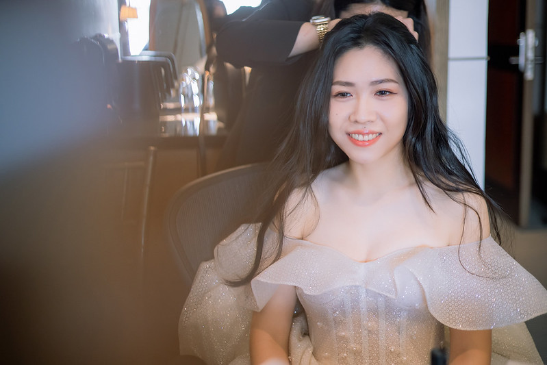 Apple婚禮攝影 Wedding婚禮記錄 台北婚攝 