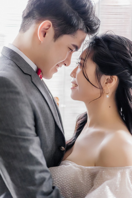 Apple婚禮攝影 Wedding婚禮記錄 台北婚攝 