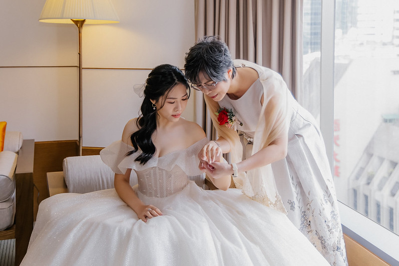 Apple婚禮攝影 Wedding婚禮記錄 台北婚攝 