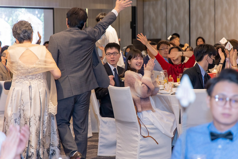Apple婚禮攝影 Wedding婚禮記錄 台北婚攝 