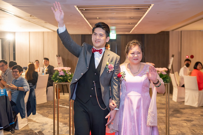 Apple婚禮攝影 Wedding婚禮記錄 台北婚攝 