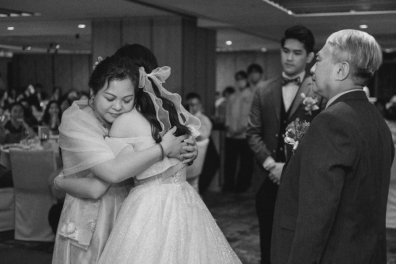 Apple婚禮攝影 Wedding婚禮記錄 台北婚攝 
