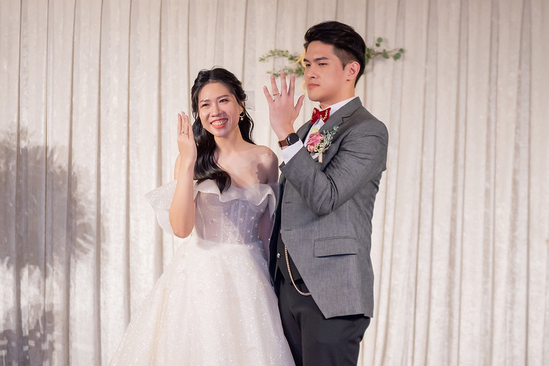 Apple婚禮攝影 Wedding婚禮記錄 台北婚攝 