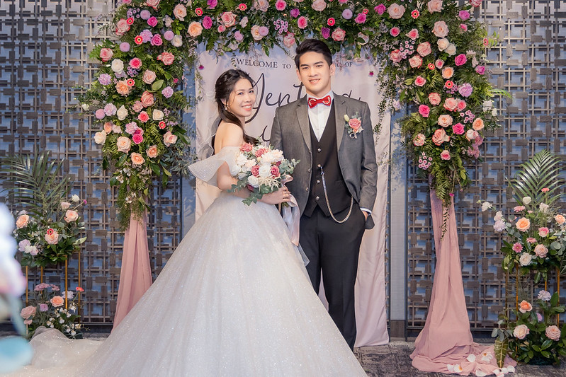 Apple婚禮攝影 Wedding婚禮記錄 台北婚攝 