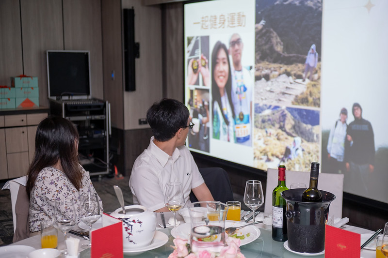 Apple婚禮攝影 Wedding婚禮記錄 台北婚攝 