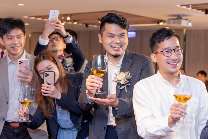 Apple婚禮攝影 Wedding婚禮記錄 台北婚攝 