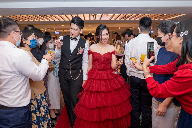 Apple婚禮攝影 Wedding婚禮記錄 台北婚攝 
