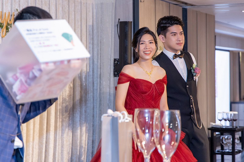 Apple婚禮攝影 Wedding婚禮記錄 台北婚攝 