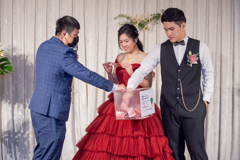 Apple婚禮攝影 Wedding婚禮記錄 台北婚攝 