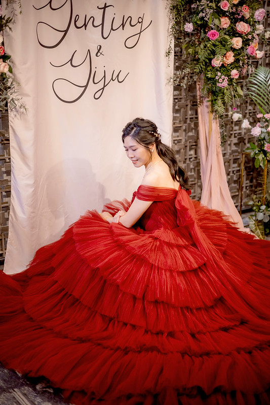 Apple婚禮攝影 Wedding婚禮記錄 台北婚攝 