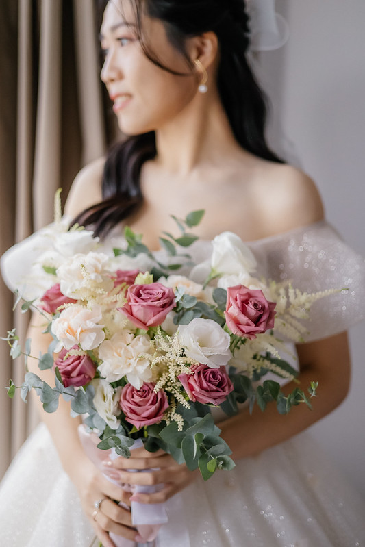 Apple婚禮攝影 Wedding婚禮記錄 台北婚攝 